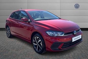 Volkswagen Polo 1.0 TSI Match 5dr