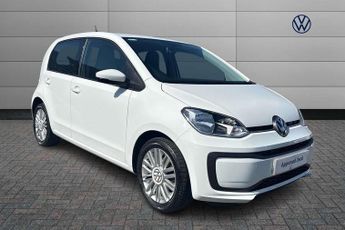 Volkswagen Up 1.0 Move Up 5dr