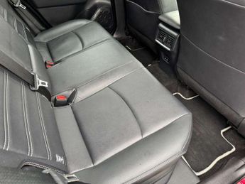 Toyota RAV4 2.5 VVT-i Hybrid Excel 5dr CVT
