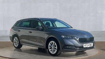 Skoda Octavia 2.0 TDI 150 SE L 5dr DSG