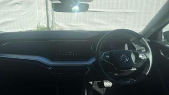 Skoda Octavia Estate 2.0 TDI 150 SE L 5dr DSG