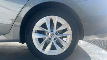 Skoda Octavia Estate 2.0 TDI 150 SE L 5dr DSG