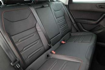 SEAT Ateca 1.5 TSI EVO FR Sport 5dr DSG