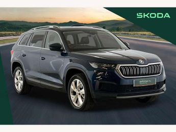 Skoda Kodiaq 1.5 TSI SE L Executive 5dr DSG [7 Seat]