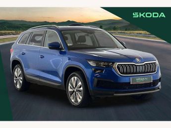Skoda Kodiaq 1.5 TSI SE L Executive 5dr DSG [7 Seat]