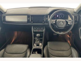 Skoda Kodiaq 1.5 TSI SE L Executive 5dr DSG [7 Seat]