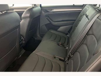 Skoda Kodiaq 1.5 TSI SE L Executive 5dr DSG [7 Seat]