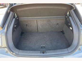 Audi A1 1.4 TFSI 150 Black Edition Nav 5dr S Tronic