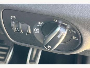 Audi A1 1.4 TFSI 150 Black Edition Nav 5dr S Tronic