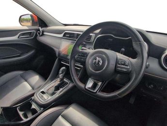 MG ZS 1.0T GDi Exclusive 5dr DCT
