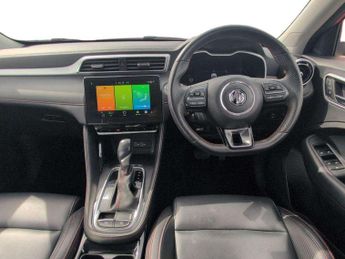 MG ZS 1.0T GDi Exclusive 5dr DCT
