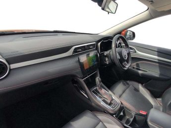 MG ZS 1.0T GDi Exclusive 5dr DCT