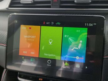 MG ZS 1.0T GDi Exclusive 5dr DCT