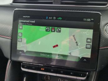MG ZS 1.0T GDi Exclusive 5dr DCT