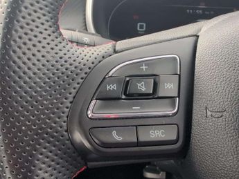 MG ZS 1.0T GDi Exclusive 5dr DCT