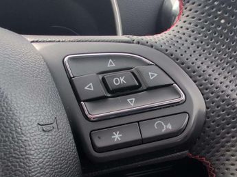 MG ZS 1.0T GDi Exclusive 5dr DCT