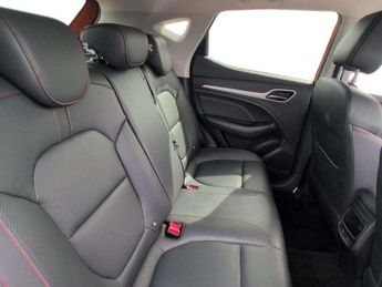 MG ZS 1.0T GDi Exclusive 5dr DCT