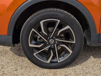 MG ZS 1.0T GDi Exclusive 5dr DCT