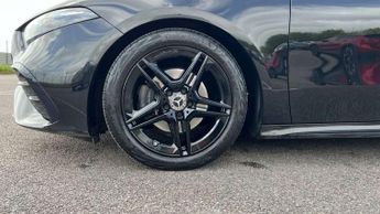 Mercedes-Benz A-Class A180 AMG Line Premium 5dr Auto