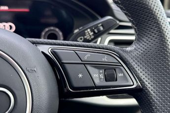Audi A5 Sportback 35 TFSI S Line 5dr S Tronic