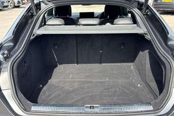 Audi A5 Sportback 35 TFSI S Line 5dr S Tronic