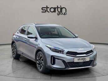 Kia Ceed 1.5T GDi ISG 3 5dr