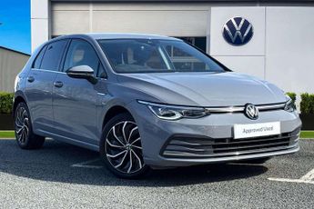 Volkswagen Golf 1.5 TSI 150 Style Edition 5dr