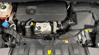 Ford C-MAX 1.5 TDCi Titanium 5dr Powershift