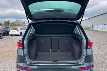 SEAT Ateca 1.5 TSI EVO FR Sport 5dr DSG