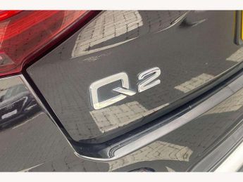 Audi Q2 35 TFSI S Line 5dr S Tronic