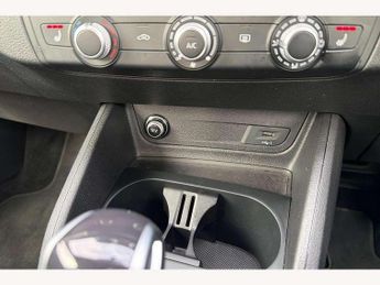 Audi Q2 35 TFSI Sport 5dr S Tronic