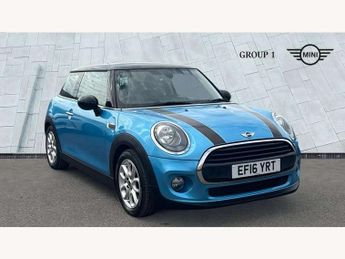 MINI Hatch 1.5 Cooper 3dr