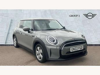 MINI Hatch 1.5 Cooper Classic 3dr Auto