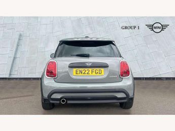 MINI Hatchback 1.5 Cooper Classic 3dr Auto