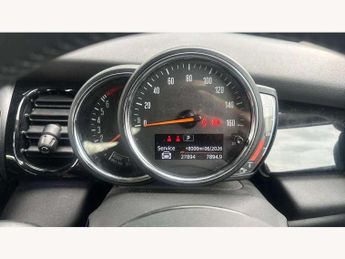 MINI Hatchback 1.5 Cooper Classic 3dr Auto