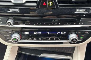 BMW 5 Series 545e xDrive M Sport 4dr Auto