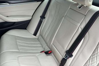 BMW 5 Series 545e xDrive M Sport 4dr Auto