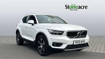 Volvo XC40 1.5 T3 [163] Inscription 5dr