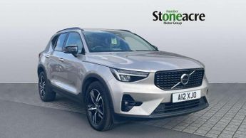 Volvo XC40 2.0 B3P Plus Dark 5dr Auto