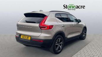 Volvo XC40 2.0 B3P Plus Dark 5dr Auto