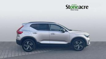 Volvo XC40 2.0 B3P Plus Dark 5dr Auto