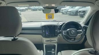 Volvo XC40 2.0 B3P Plus Dark 5dr Auto