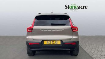 Volvo XC40 2.0 B3P Plus Dark 5dr Auto