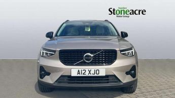 Volvo XC40 2.0 B3P Plus Dark 5dr Auto