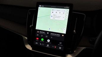 Volvo XC90 2.0 B5P Ultra Dark 5dr AWD Geartronic