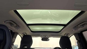 Volvo XC90 2.0 B5P Ultra Dark 5dr AWD Geartronic