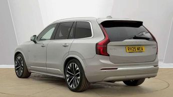 Volvo XC90 2.0 B5P Ultra Dark 5dr AWD Geartronic