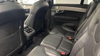 Volvo XC90 2.0 B5P Ultra Dark 5dr AWD Geartronic