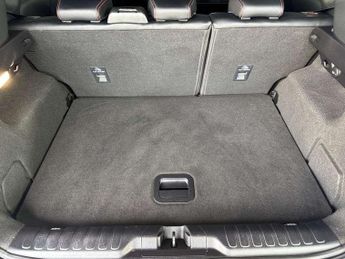 Ford Puma 1.0 EcoBoost Hybrid mHEV ST-Line X 5dr DCT