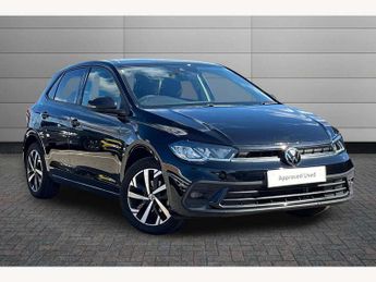 Volkswagen Polo 1.0 TSI Match 5dr